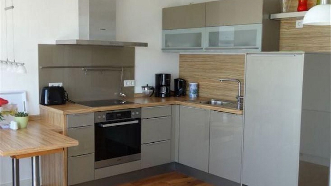 Photo of Kitchen in Orth