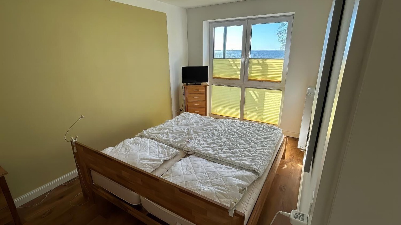 Photo of Bedroom in Orth