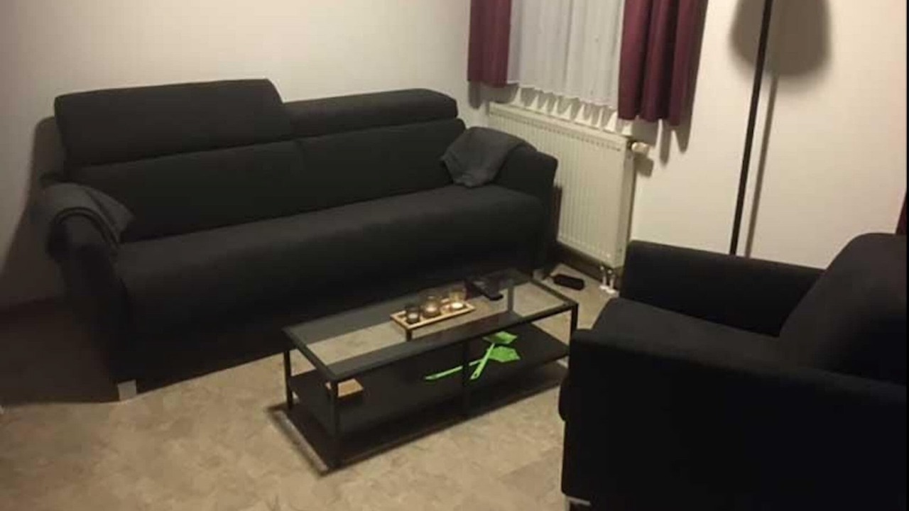 Photo of Livingroom in Orth