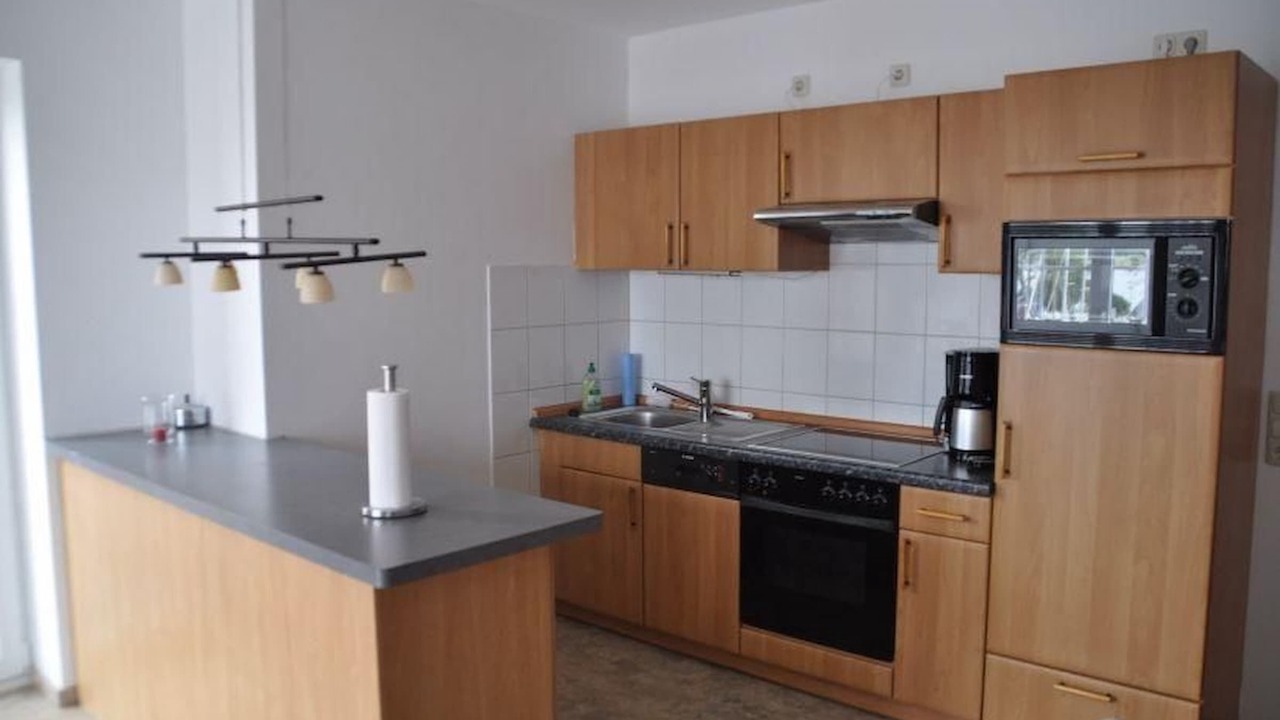 Photo of Kitchen in Orth