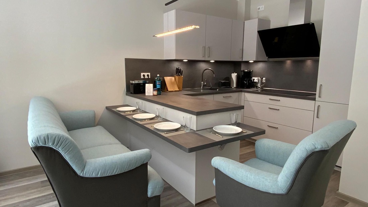Photo of Kitchen in Petersdorf
