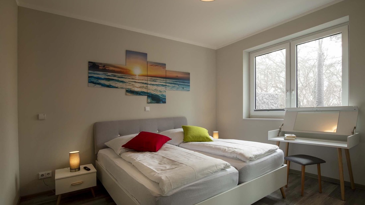 Photo of Bedroom in Petersdorf