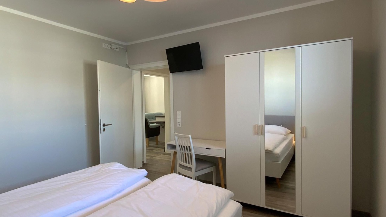 Photo of Bedroom in Petersdorf