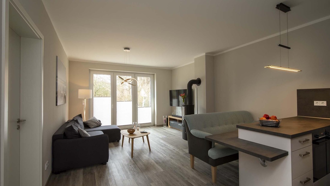 Photo of Livingroom in Petersdorf