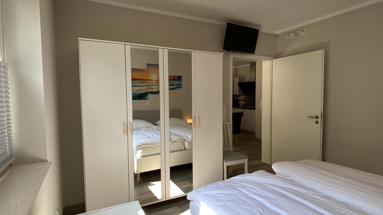 Photo of Bedroom in Petersdorf