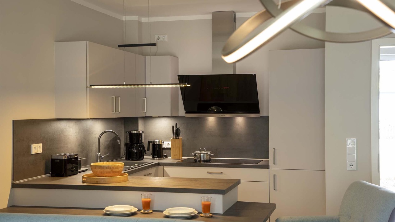 Photo of Kitchen in Petersdorf