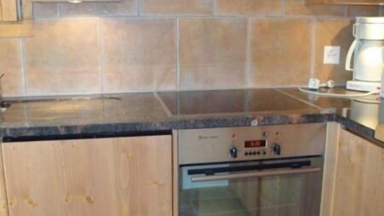 Photo of Kitchen in Grimentz