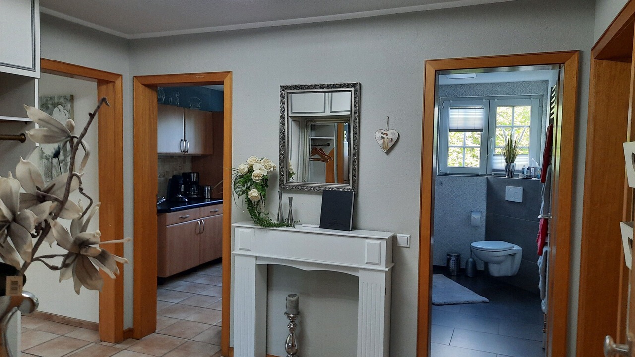 Photo of Bathroom in Hamm