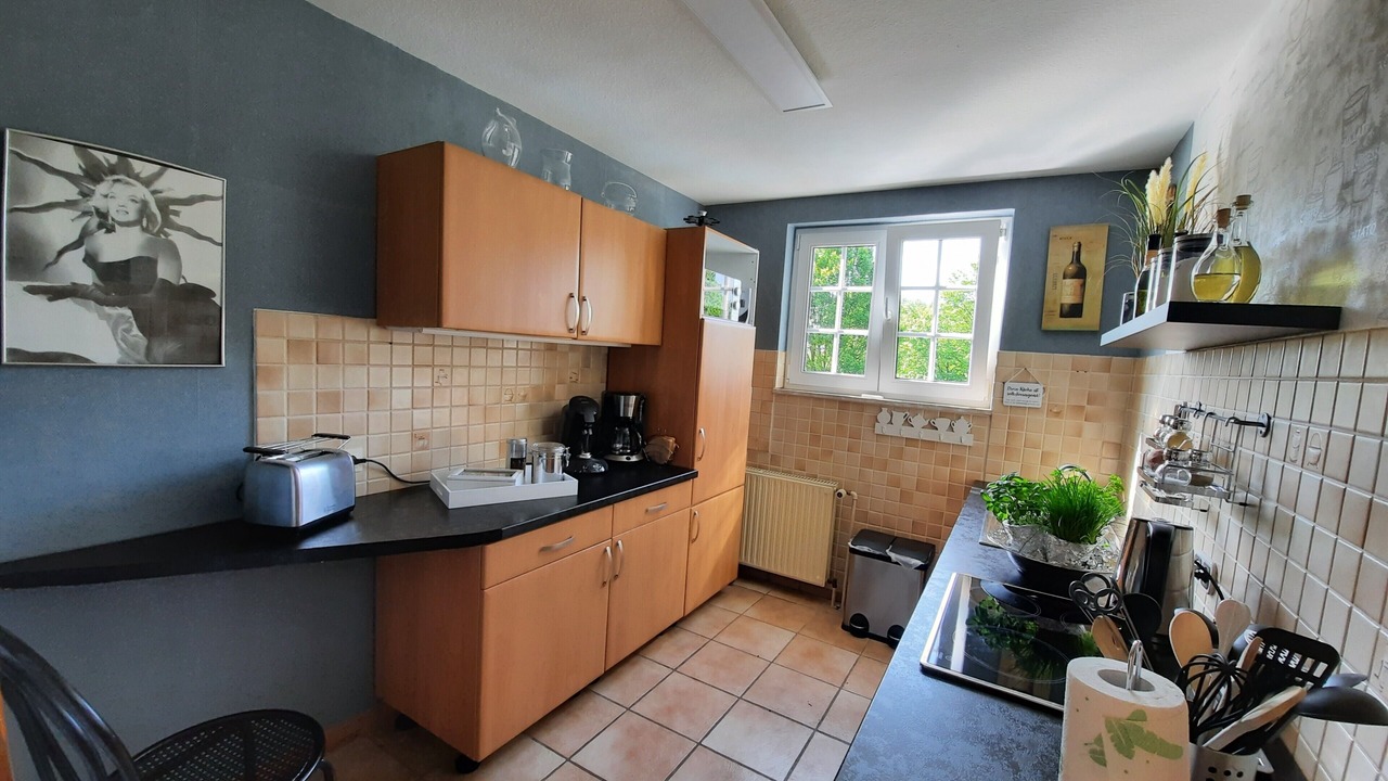 Photo of Kitchen in Hamm
