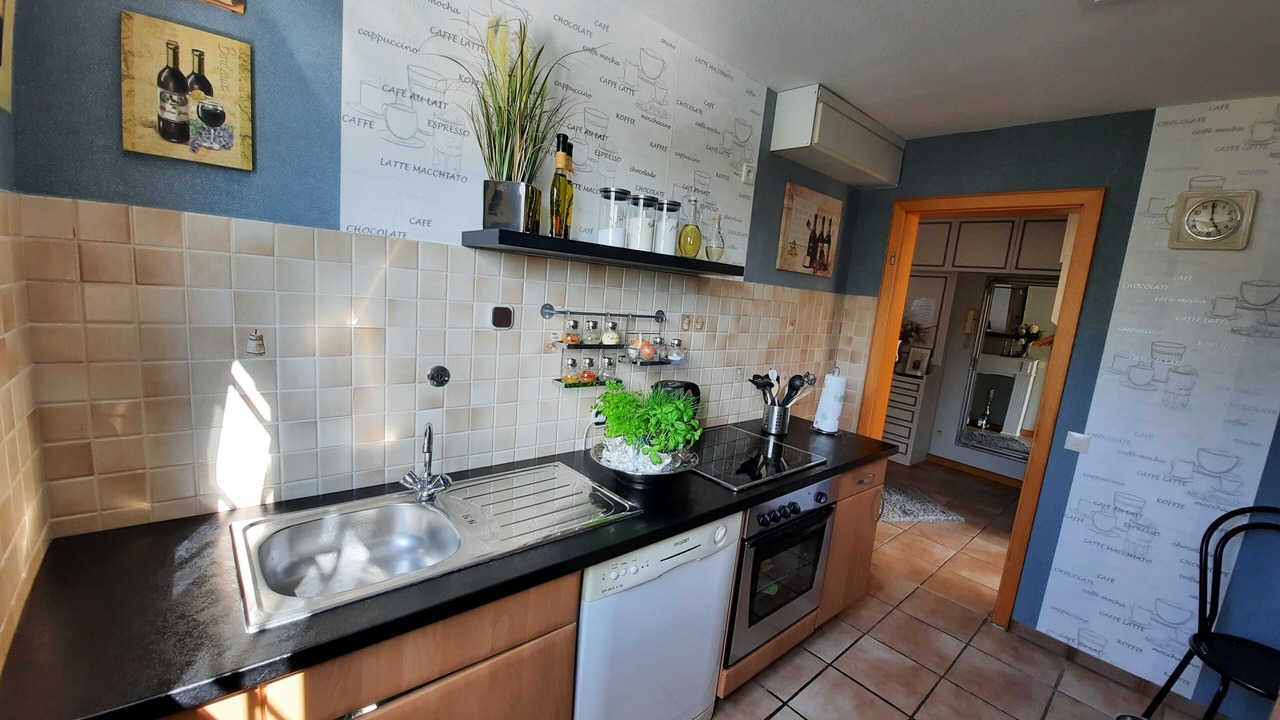 Photo of Kitchen in Hamm