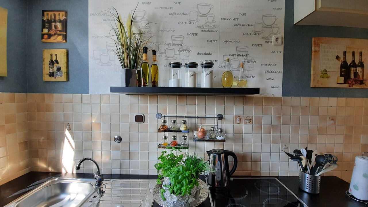Photo of Kitchen in Hamm