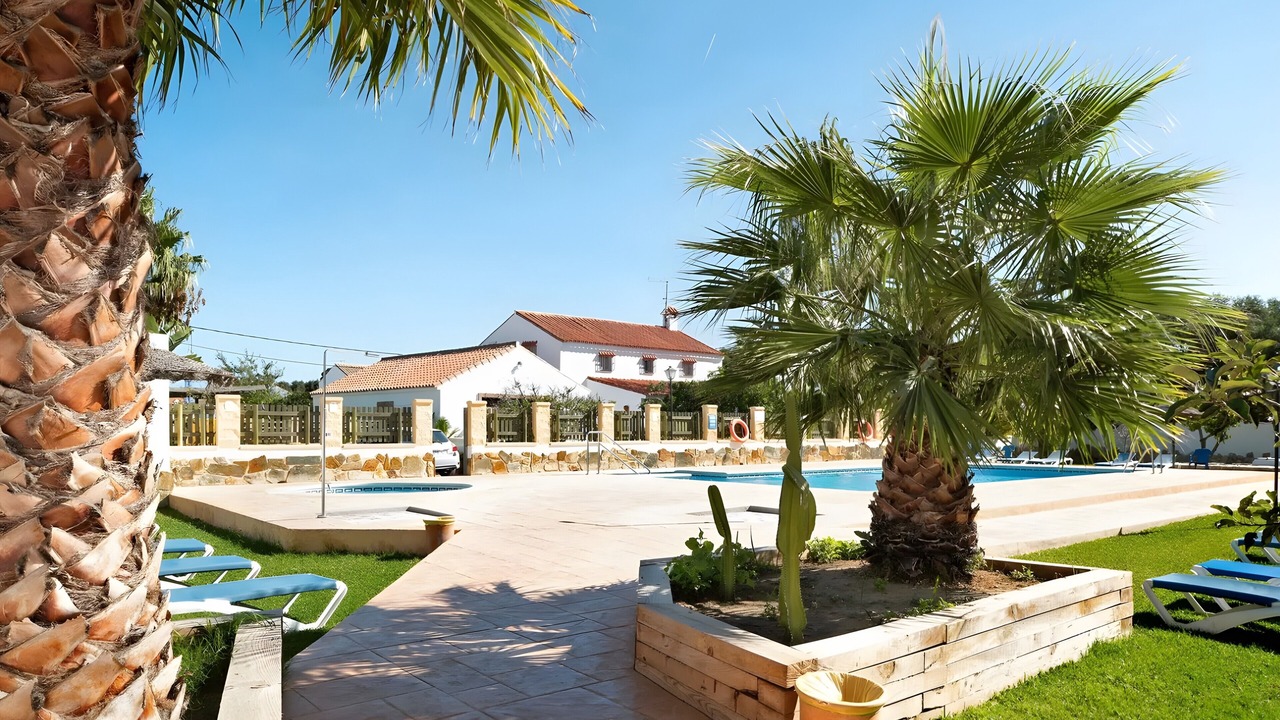 Photo of Outdoor in Zahora