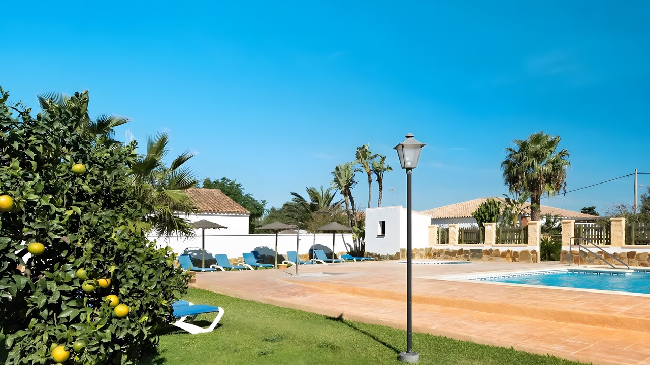 Photo of Outdoor in Zahora