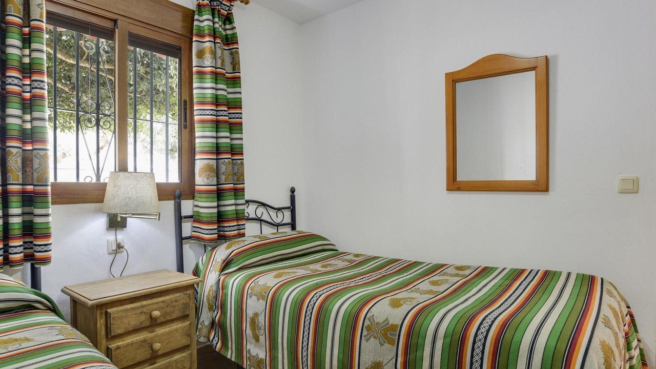 Photo of Bedroom in Zahora