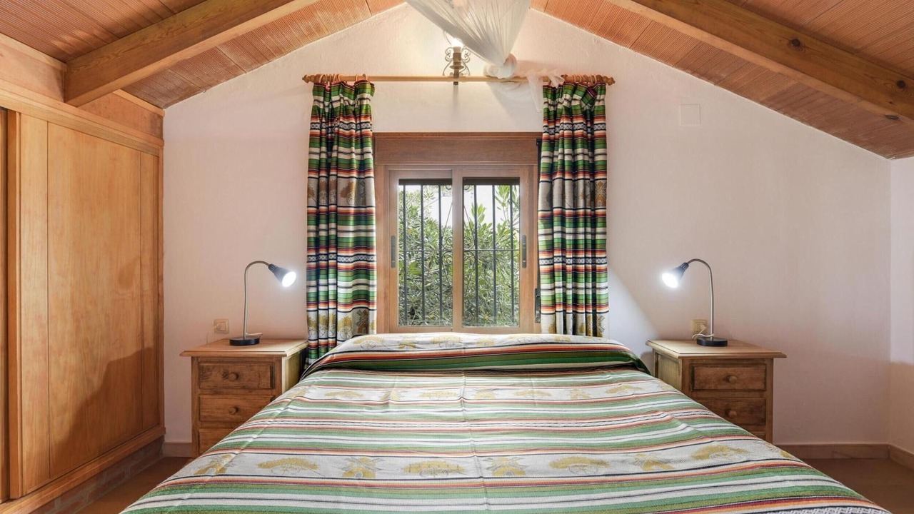 Photo of Bedroom in Zahora