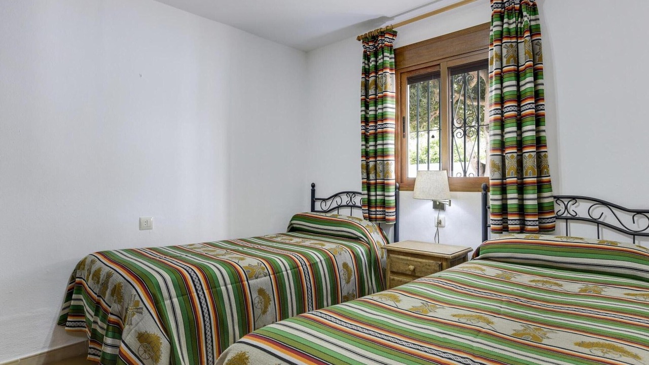 Photo of Bedroom in Zahora