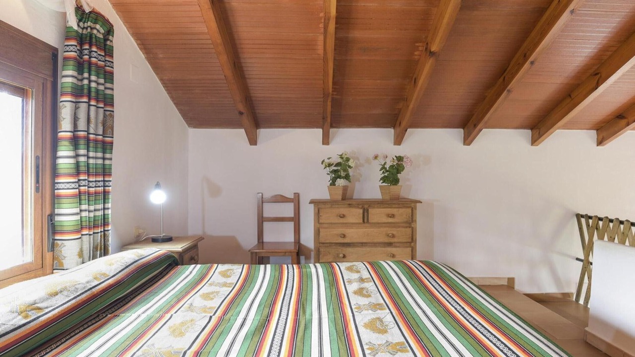 Photo of Bedroom in Zahora