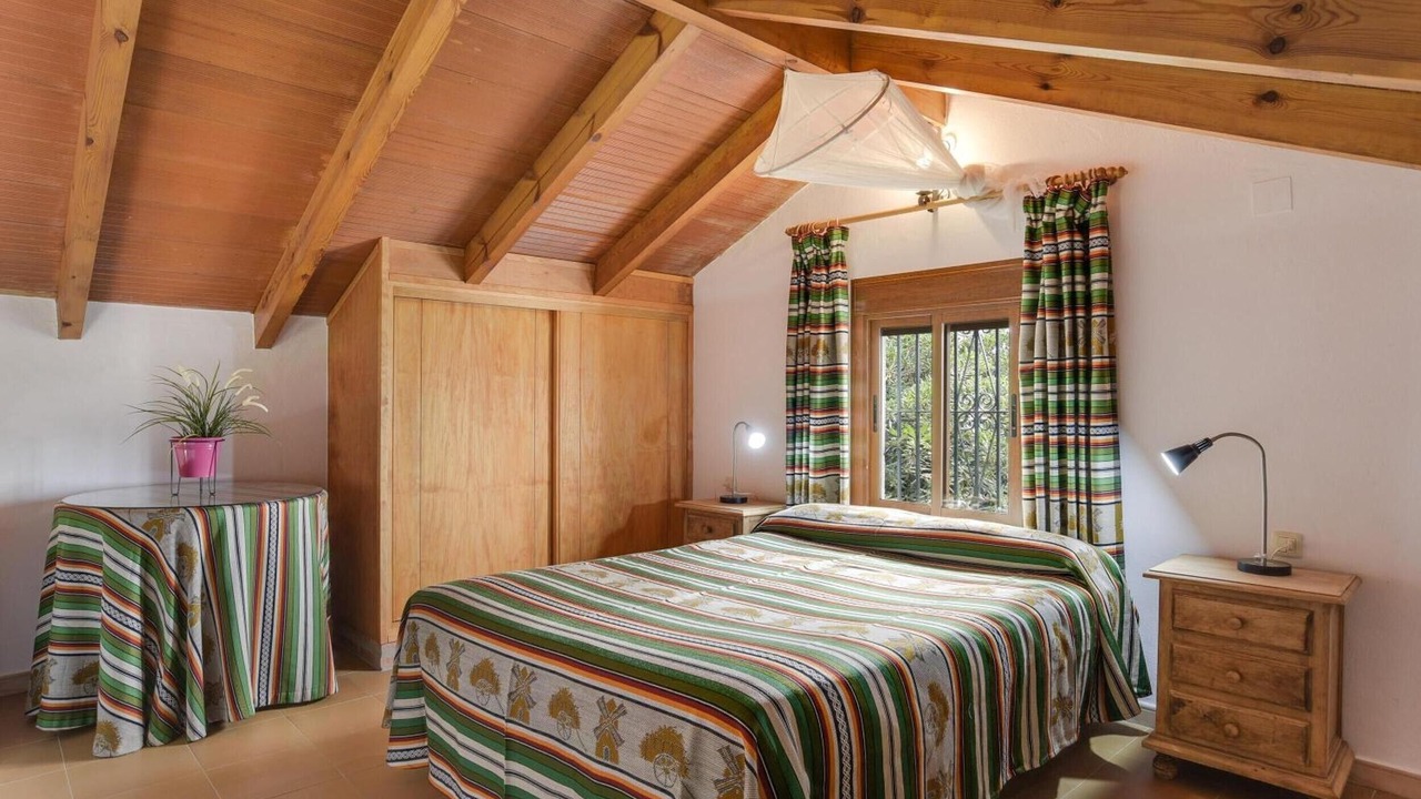 Photo of Bedroom in Zahora