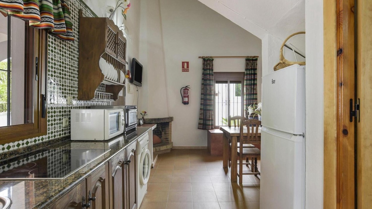 Photo of Kitchen in Zahora