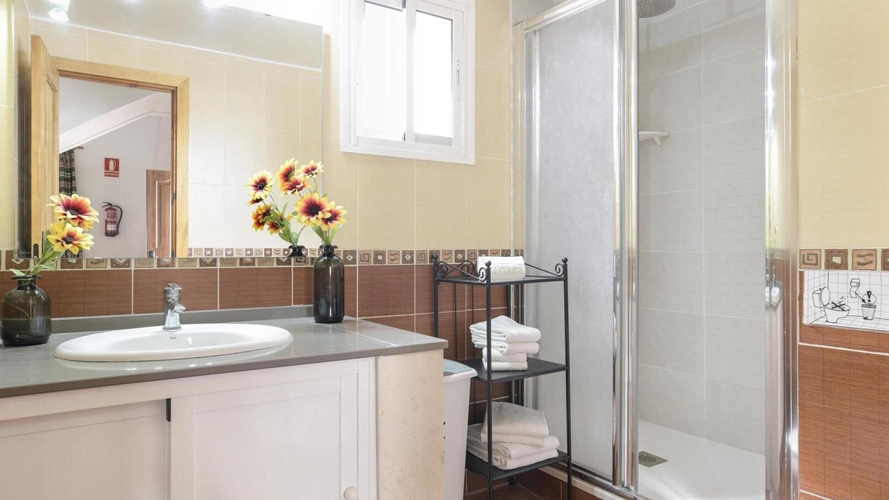 Photo of Bathroom in Zahora