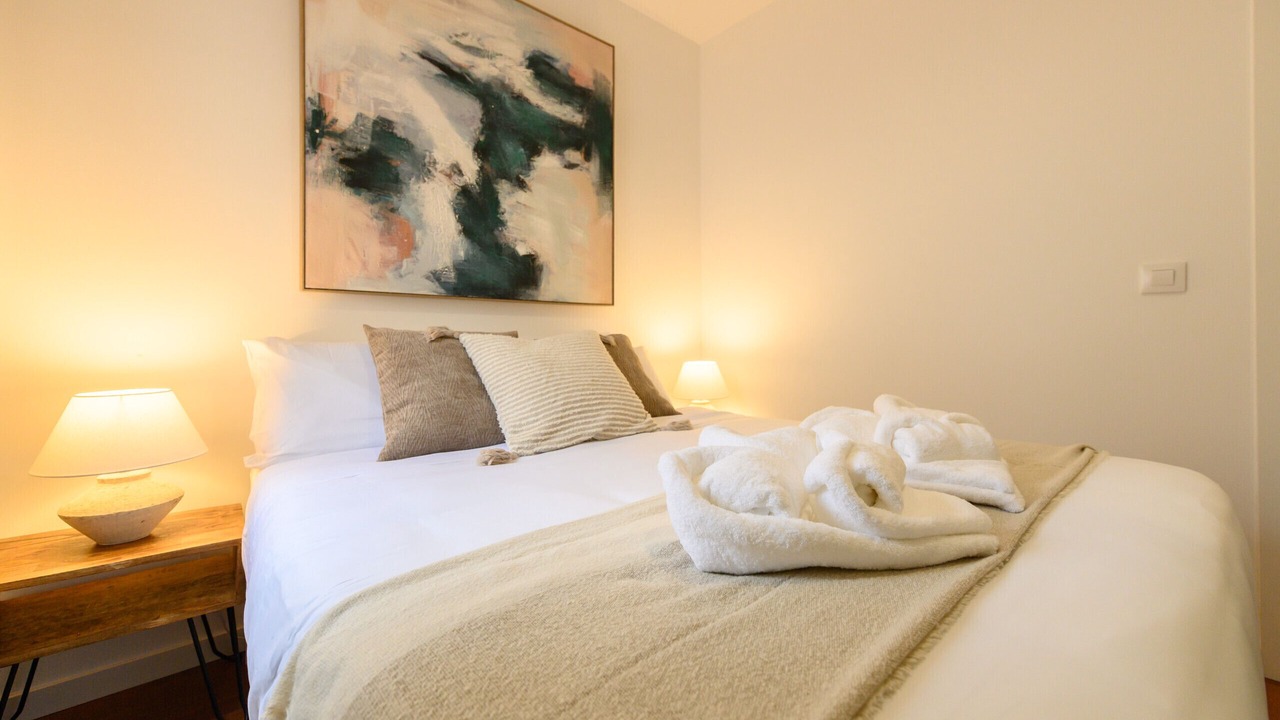 Photo of Bedroom in Ciudad Lineal