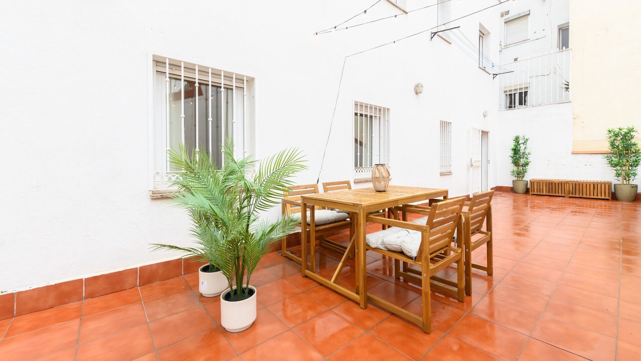 Photo of Outdoor in Ciudad Lineal