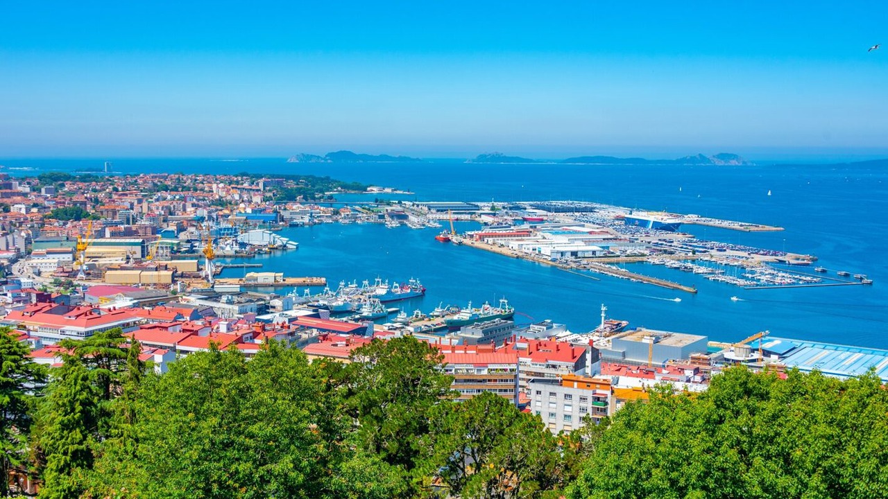 Photo of Others in Vigo