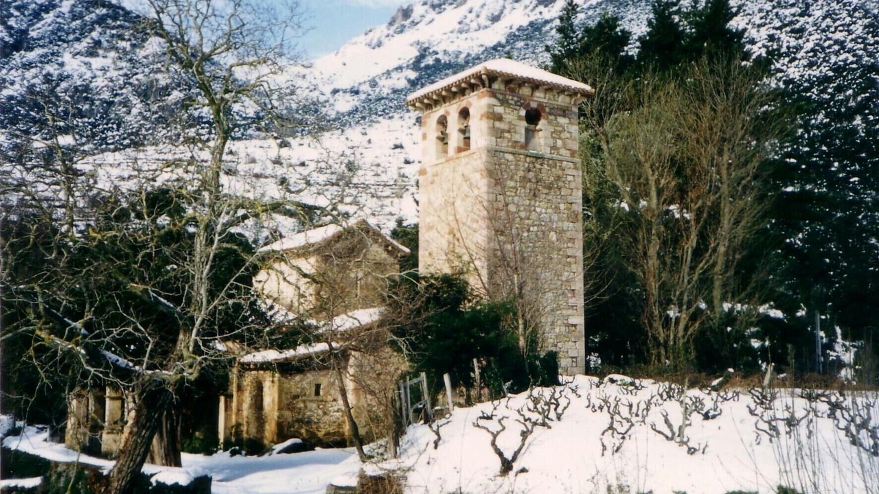 Photo of Others in Cillorigo de Liebana
