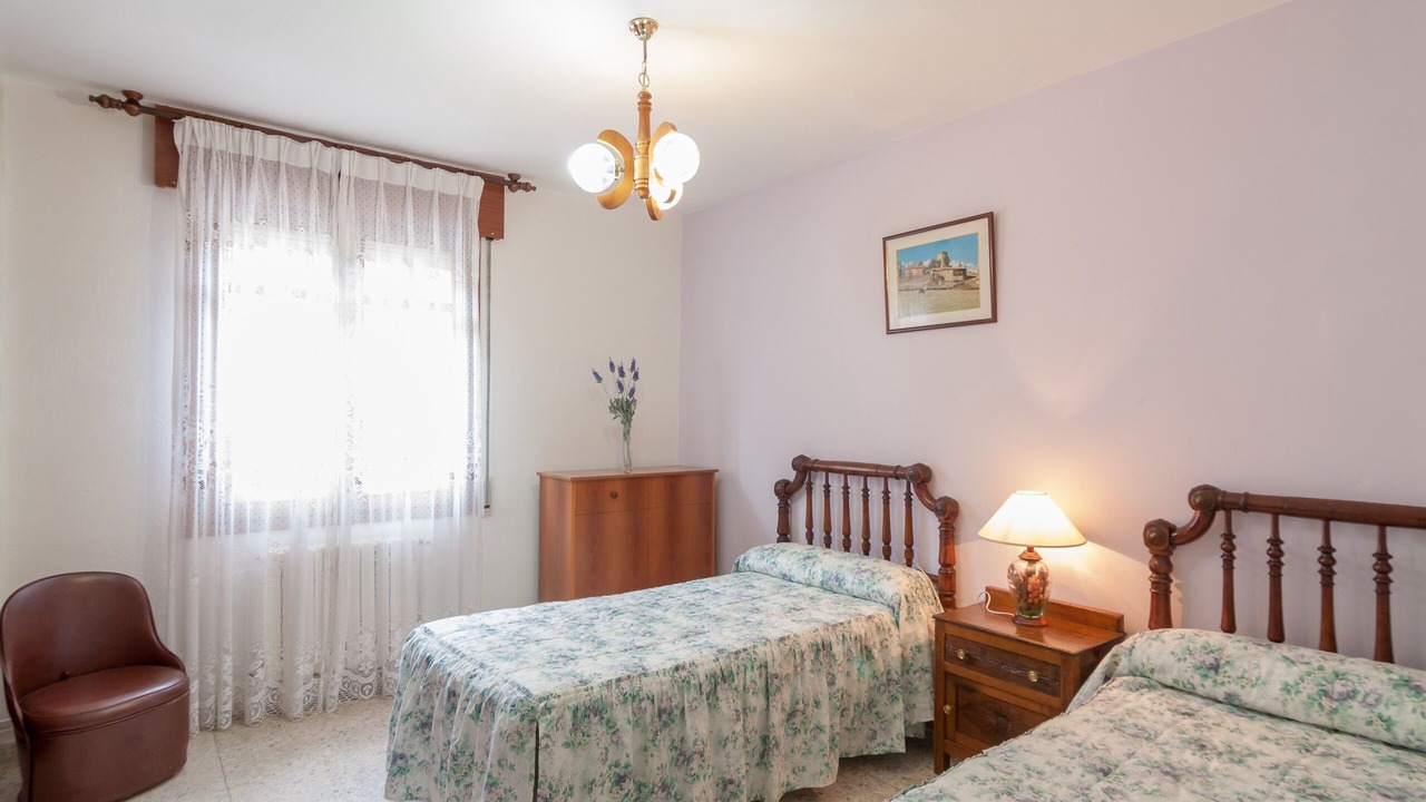 Photo of Bedroom in Cillorigo de Liebana