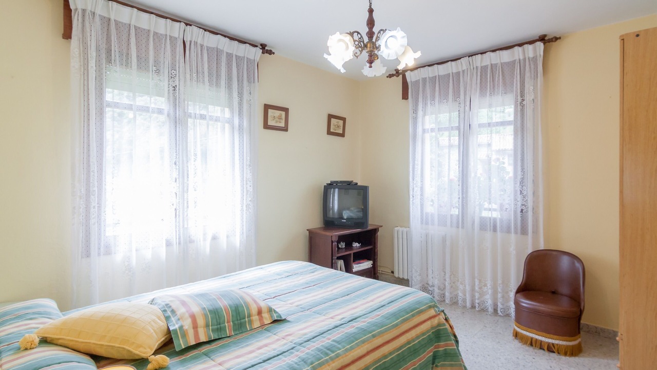 Photo of Bedroom in Cillorigo de Liebana