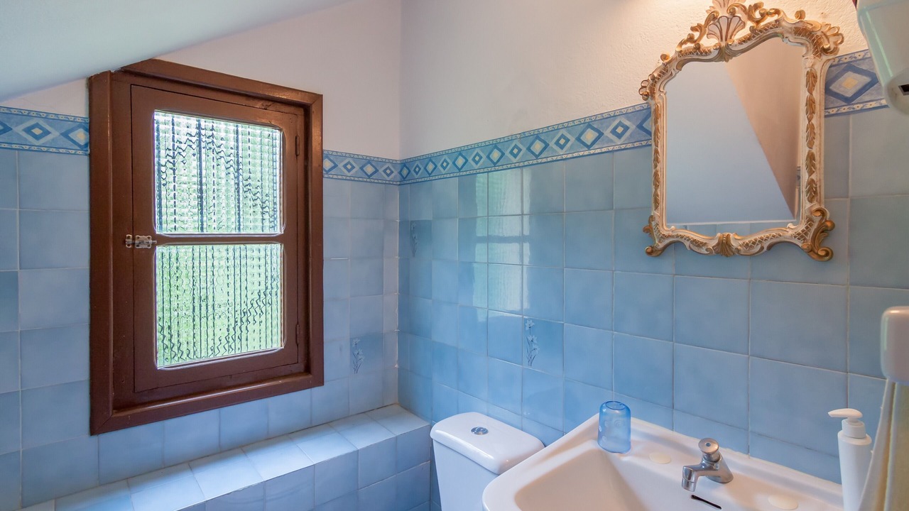 Photo of Bathroom in Cillorigo de Liebana