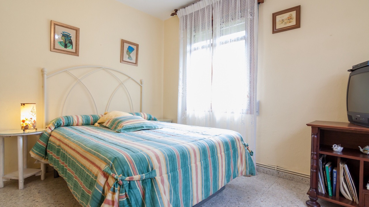 Photo of Bedroom in Cillorigo de Liebana