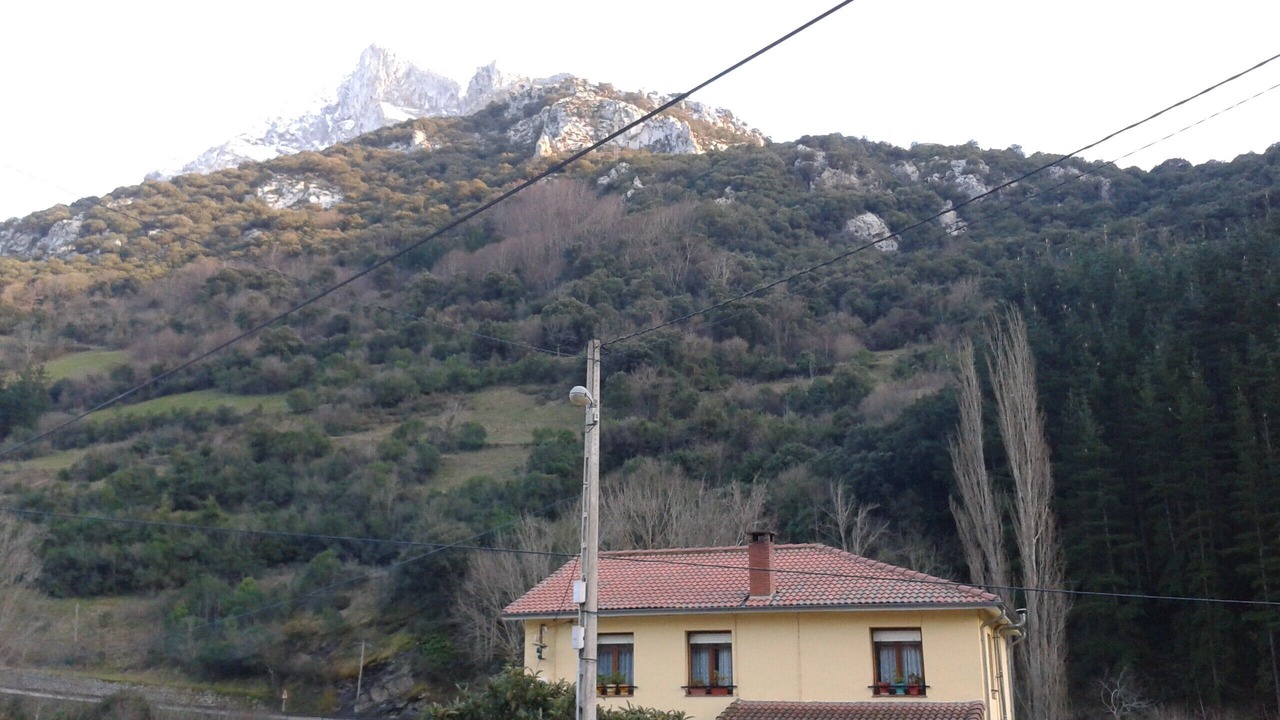 Photo of Outdoor in Cillorigo de Liebana