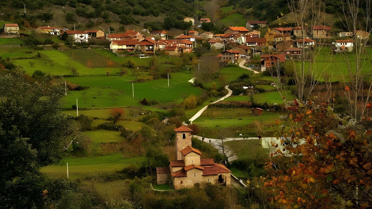 Photo of Outdoor in Cillorigo de Liebana