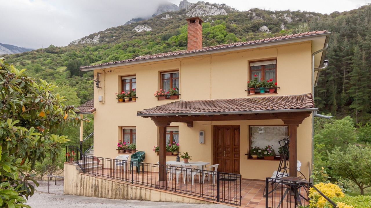 Photo of Outdoor in Cillorigo de Liebana
