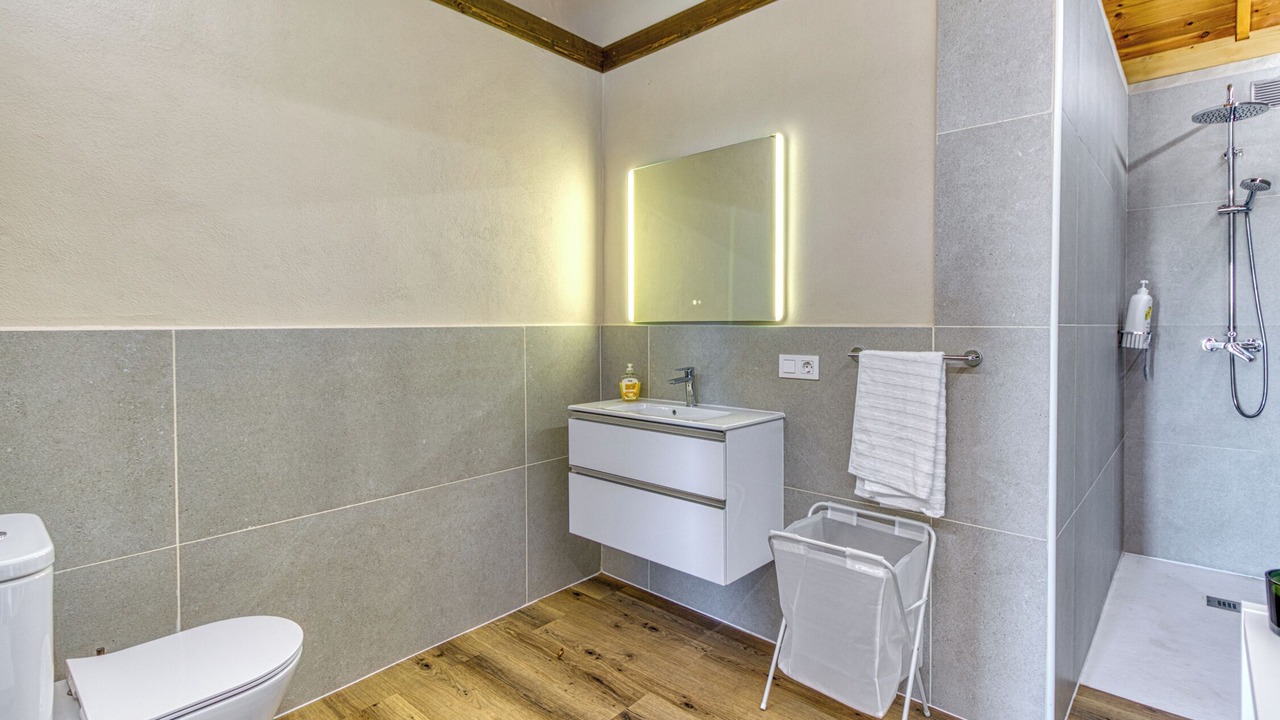 Photo of Bathroom in El Roque