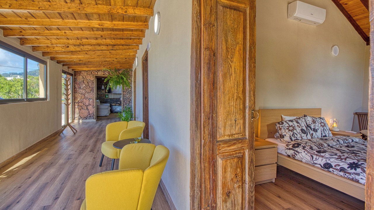 Photo of Bedroom in El Roque