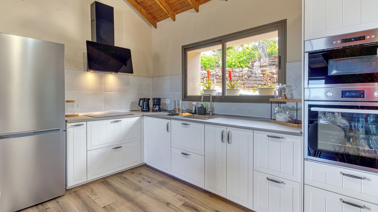 Photo of Kitchen in El Roque