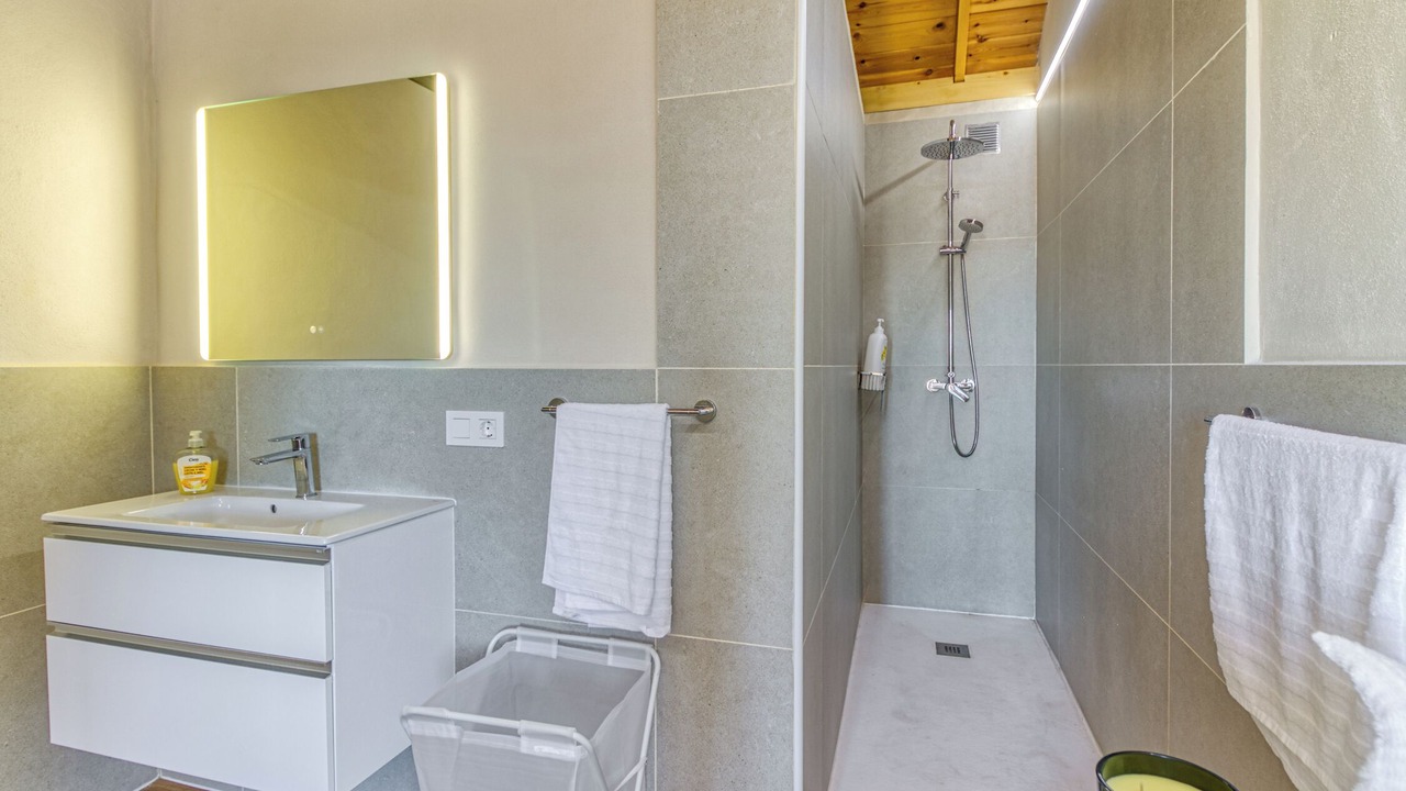Photo of Bathroom in El Roque
