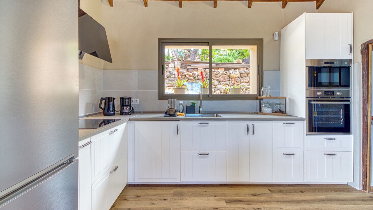 Photo of Kitchen in El Roque