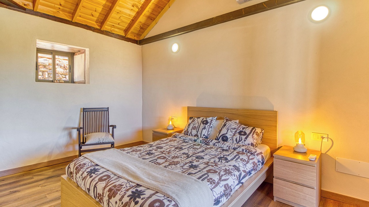 Photo of Bedroom in El Roque