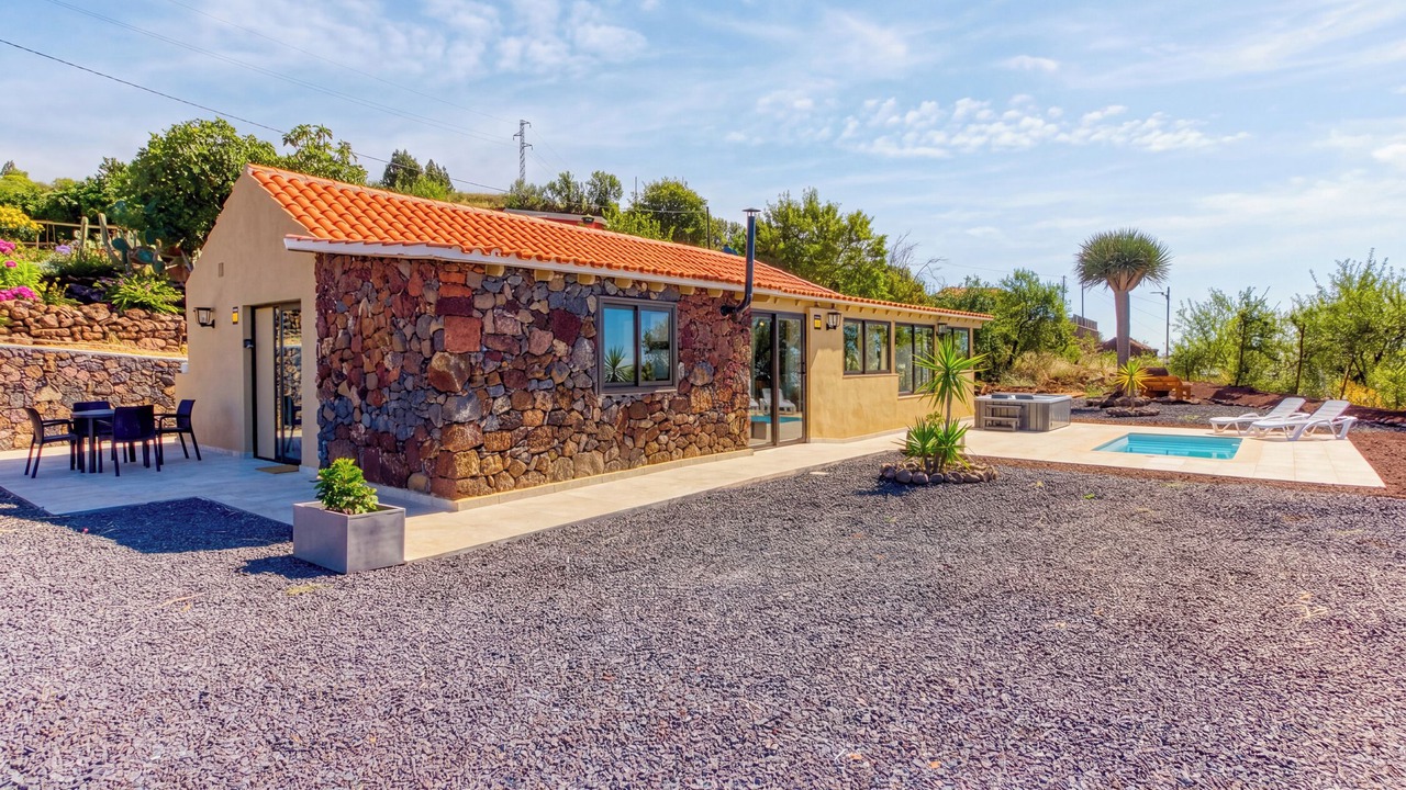 Photo of Outdoor in El Roque