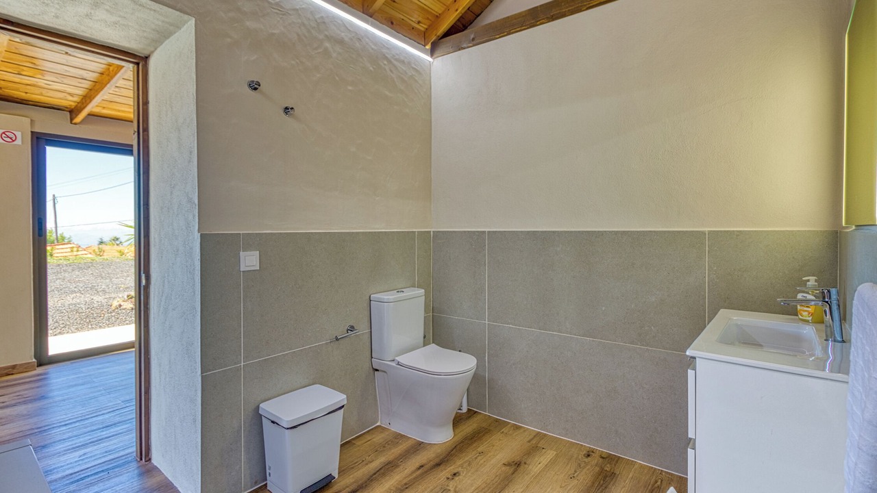 Photo of Bathroom in El Roque