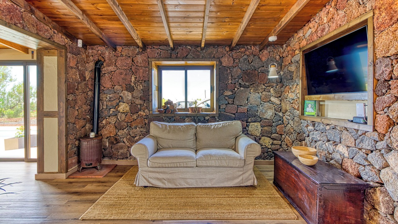 Photo of Livingroom in El Roque