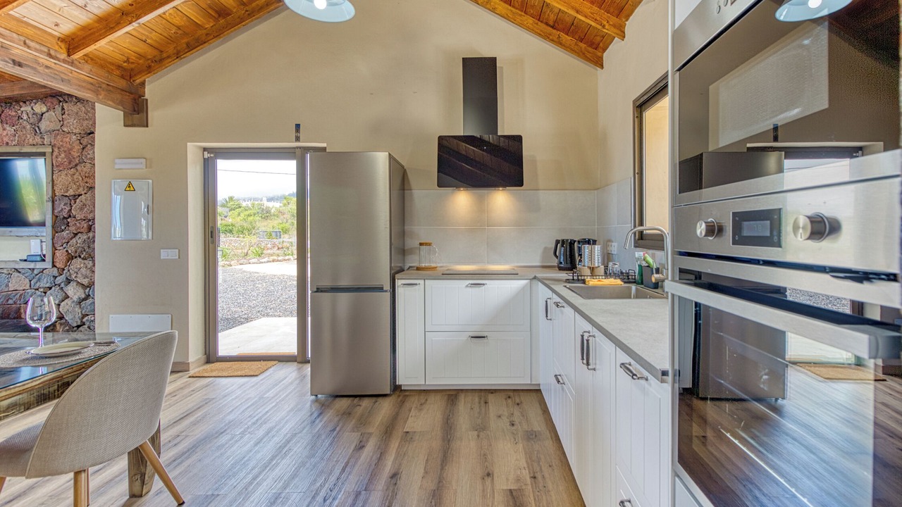 Photo of Kitchen in El Roque