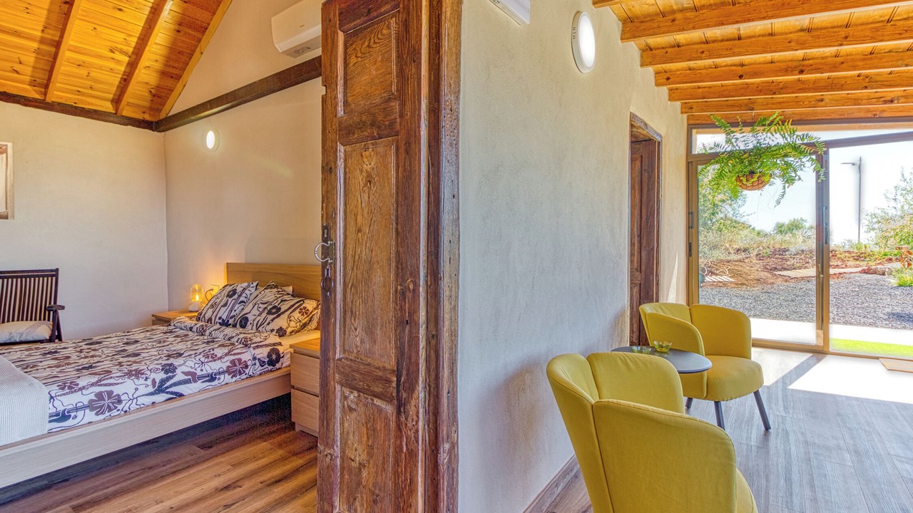 Photo of Bedroom in El Roque
