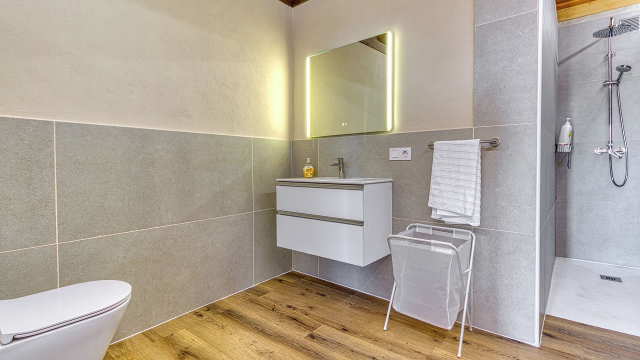 Photo of Bathroom in El Roque