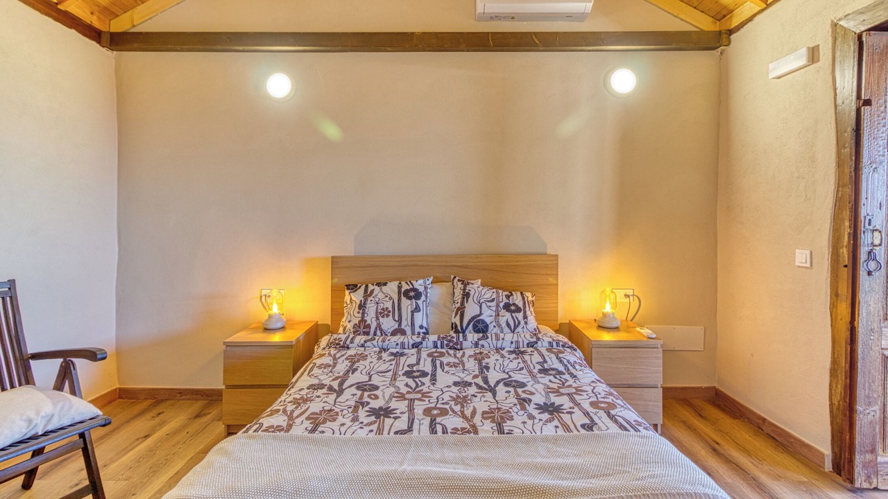 Photo of Bedroom in El Roque