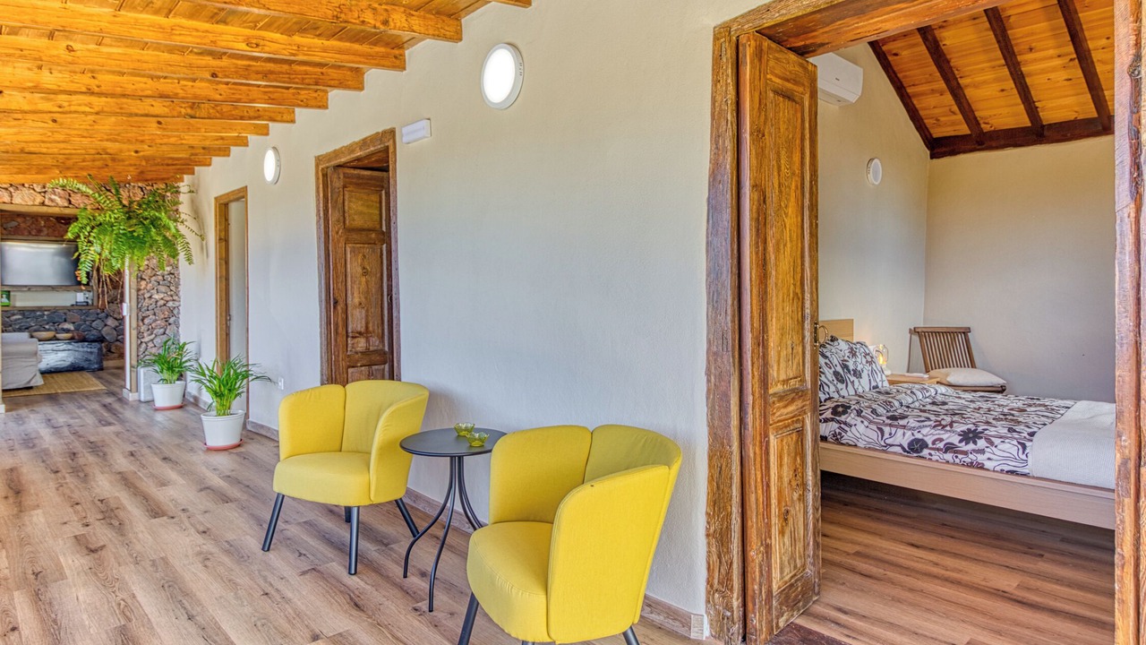 Photo of Bedroom in El Roque