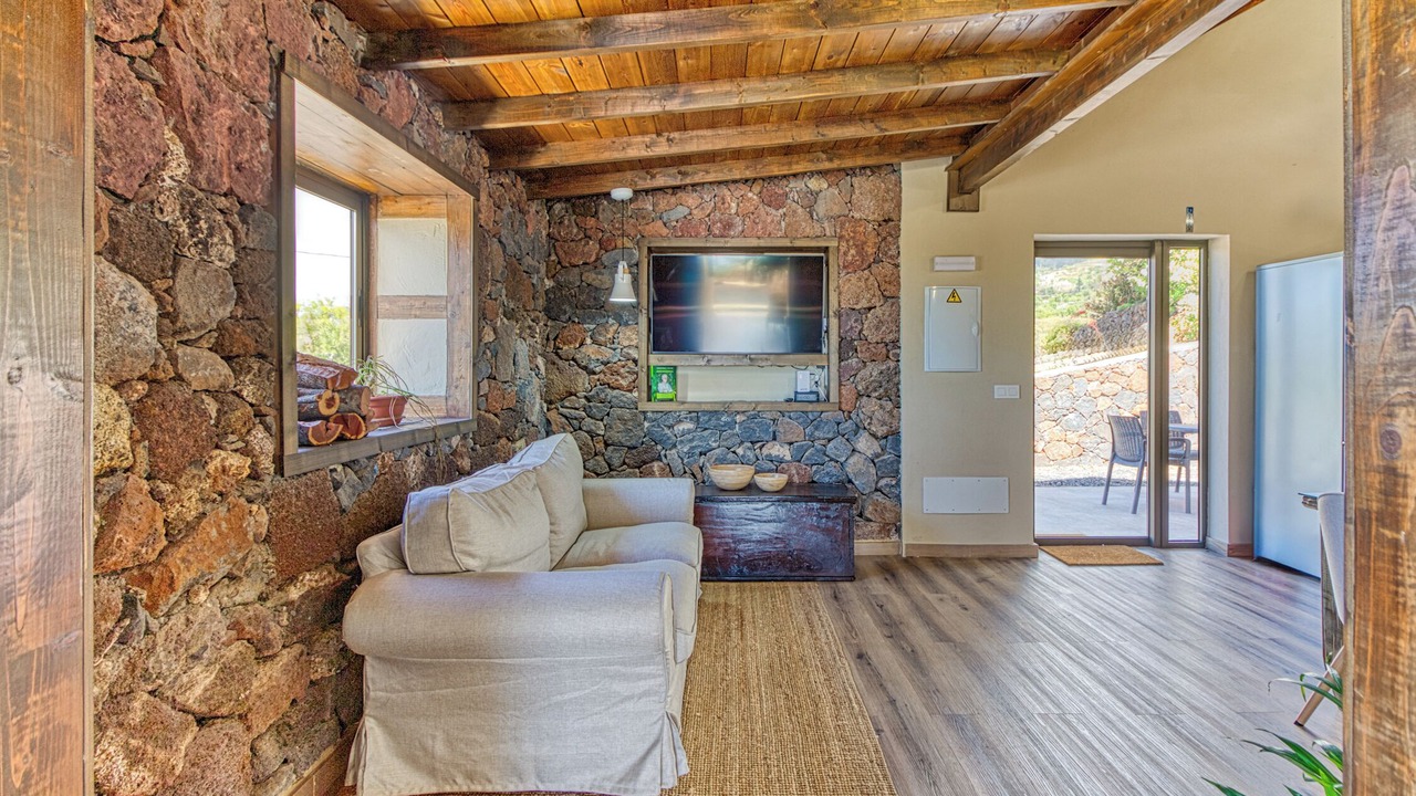Photo of Livingroom in El Roque